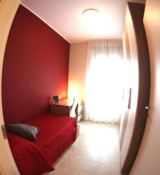 آپارتمان 3 خوابه, Residenze Italia