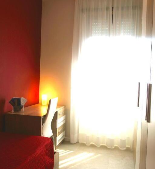 آپارتمان 3 خوابه, Residenze Italia