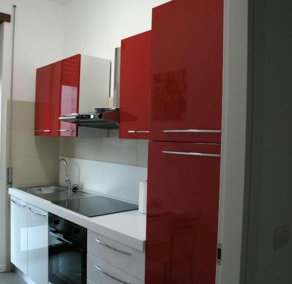آپارتمان سوپریور 1 خوابه, Residenze Italia