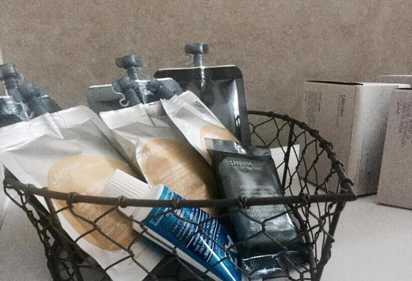 آپارتمان 2 خوابه, Residenze Italia