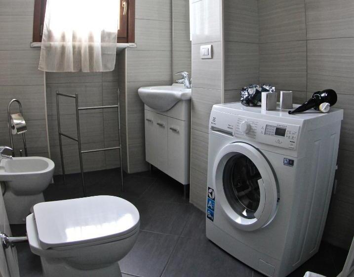 آپارتمان 1 خوابه, Residenze Italia