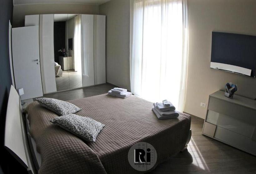 آپارتمان 1 خوابه, Residenze Italia