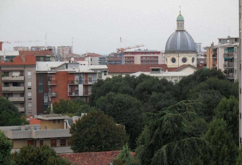 آپارتمان 1 خوابه, Residenze Italia