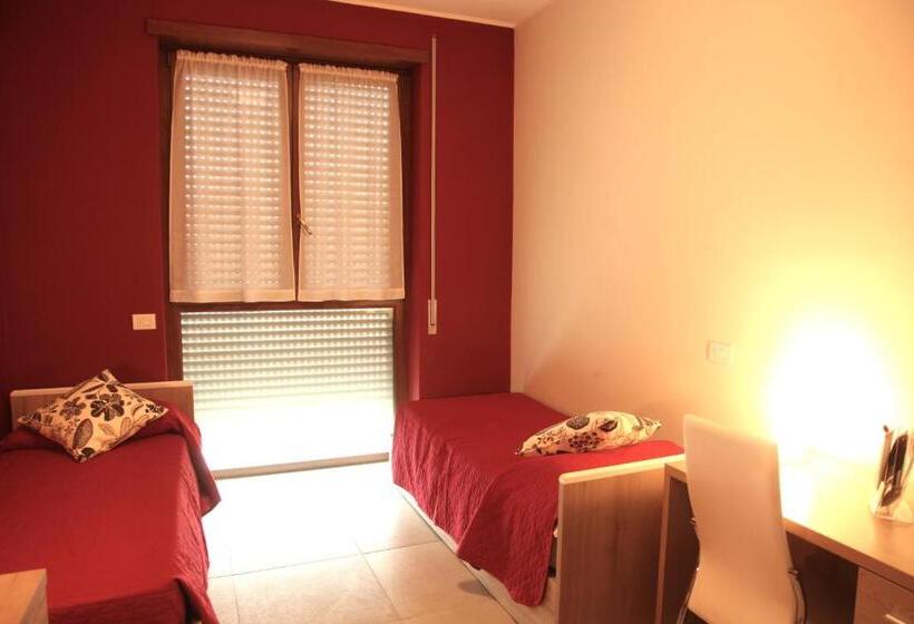 آپارتمان 3 خوابه, Residenze Italia