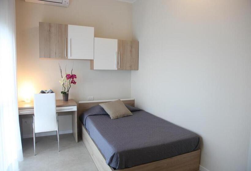 آپارتمان 3 خوابه, Residenze Italia