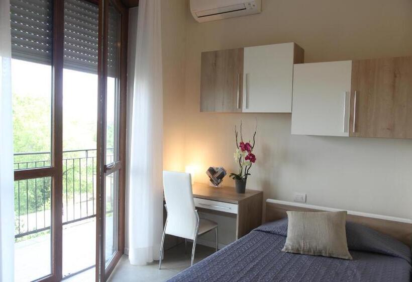 آپارتمان 3 خوابه, Residenze Italia