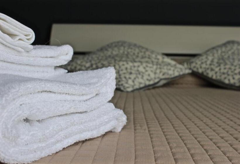 آپارتمان 3 خوابه, Residenze Italia