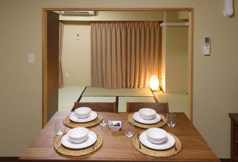 اتاق استاندارد, Wallaby House