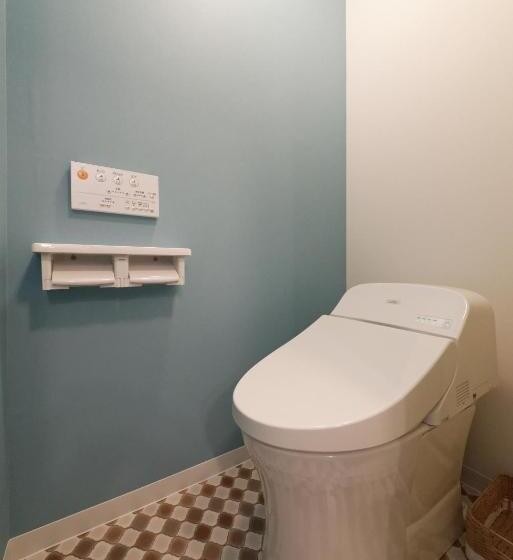 اتاق استاندارد چهار تخته, Wallaby House
