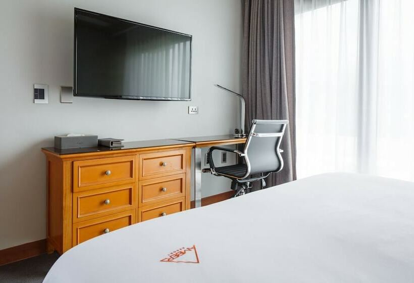 خانه 1 خوابه, Amber Resort Jeju
