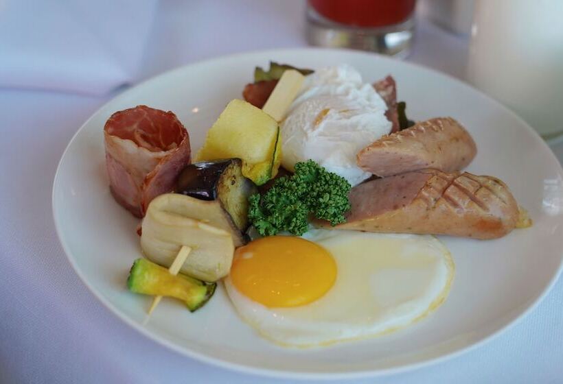 خانه 1 خوابه, Amber Resort Jeju