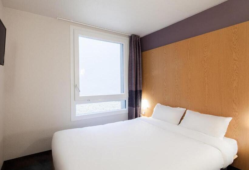 اتاق استاندارد برای معلولان, B&b Hotel Marne La Vallée Torcy