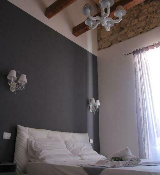 اتاق استاندارد, Manì Rooms