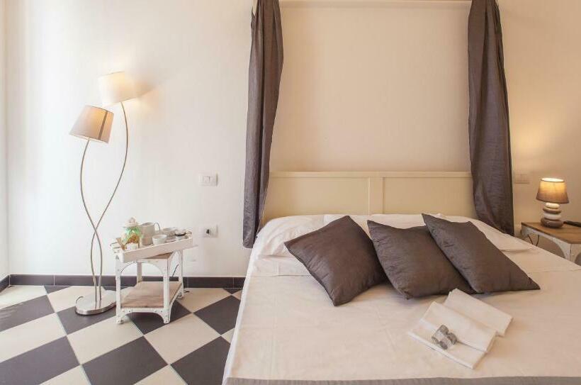 اتاق استاندارد, Manì Rooms