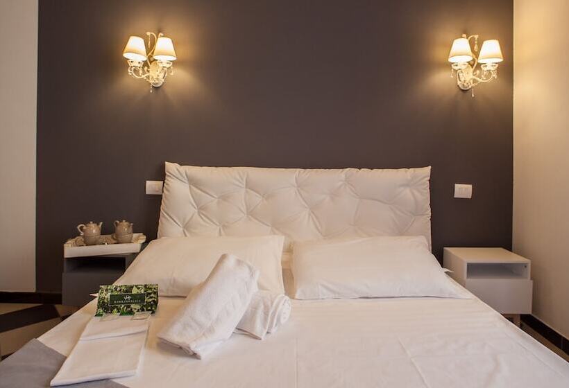 اتاق استاندارد, Manì Rooms