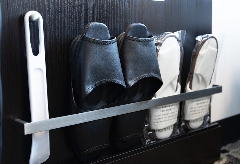 اتاق استاندارد, Apa Hotel Ochanomizu Ekikita