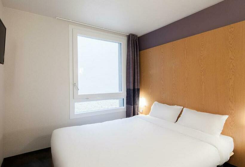 اتاق استاندارد, B&b Hotel Marne La Vallée Torcy