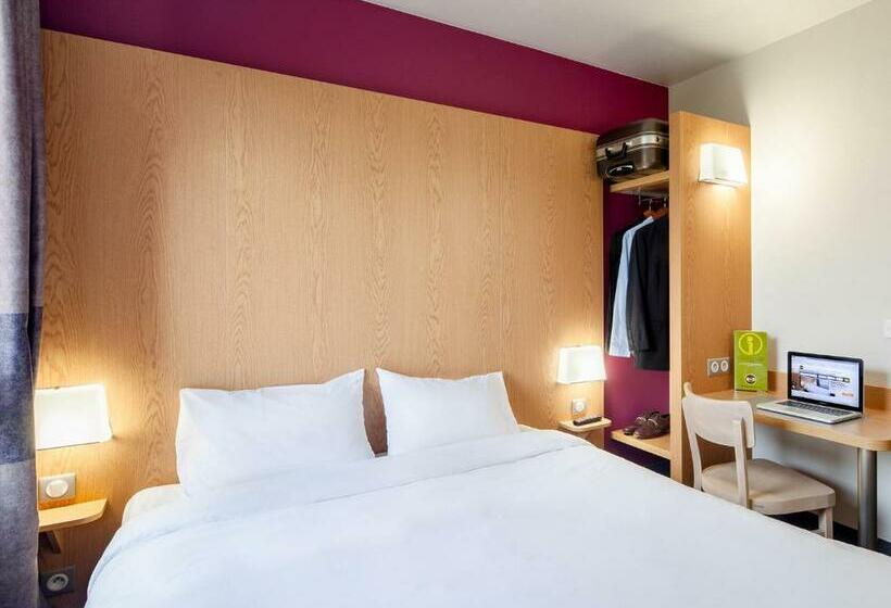 اتاق استاندارد, B&b Hotel Marne La Vallée Torcy