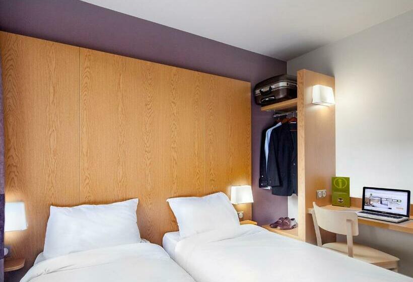 اتاق استاندارد, B&b Hotel Marne La Vallée Torcy