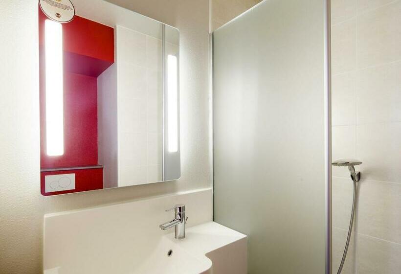 اتاق استاندارد, B&b Hotel Marne La Vallée Torcy