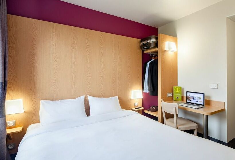 اتاق استاندارد, B&b Hotel Marne La Vallée Torcy