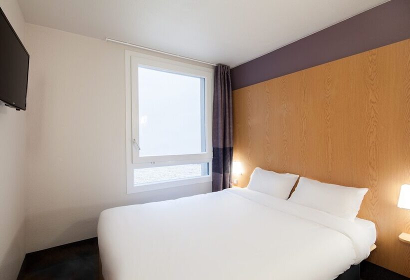 اتاق استاندارد, B&b Hotel Marne La Vallée Torcy