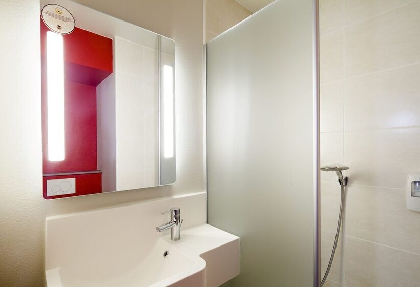 اتاق استاندارد چهار تخته, B&b Hotel Marne La Vallée Torcy