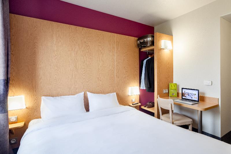 اتاق استاندارد, B&b Hotel Marne La Vallée Torcy