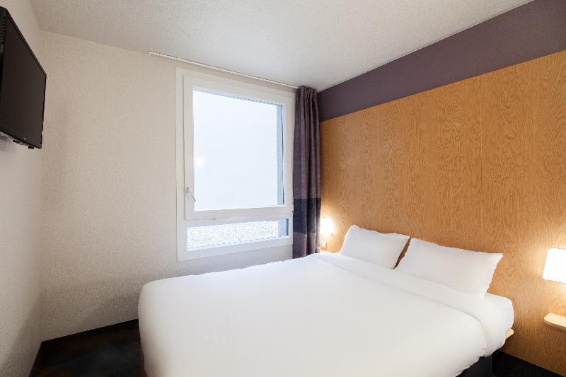 اتاق استاندارد, B&b Hotel Marne La Vallée Torcy