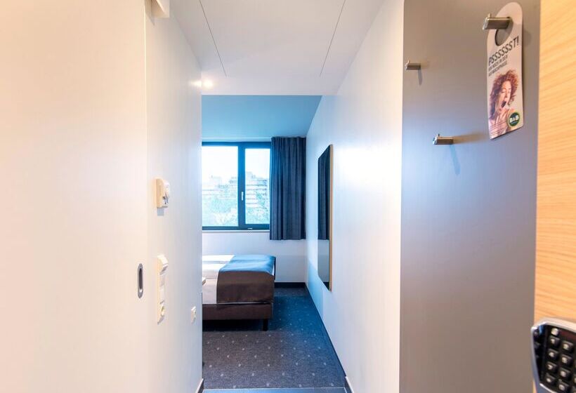 اتاق استاندارد, B&b Hotel München Olympiapark