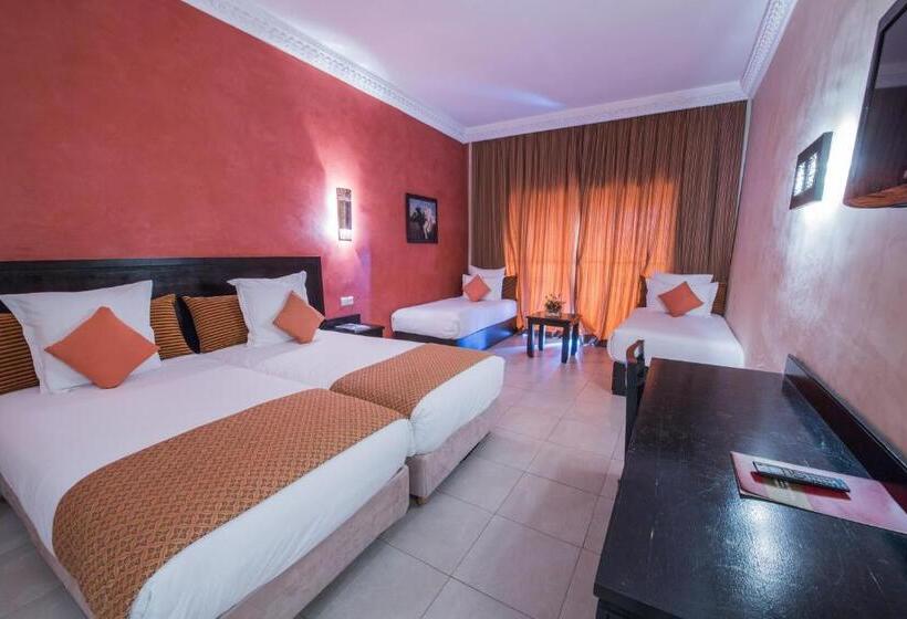 Quarto Familiar, Club Paradisio All Inclusive Available