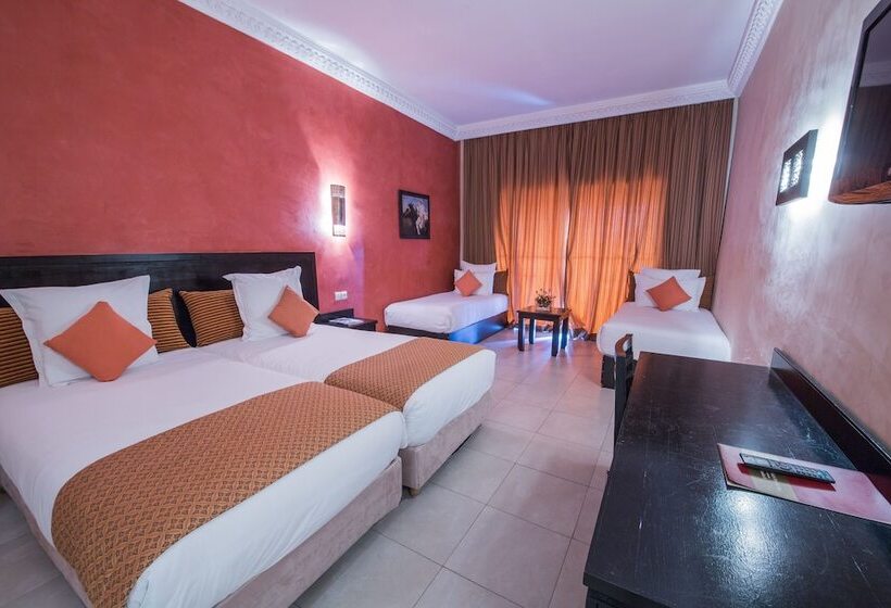 Quarto Familiar, Club Paradisio All Inclusive Available