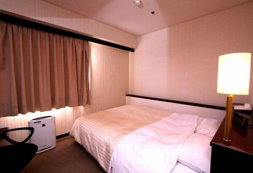 اتاق استاندارد, Kagoshima Kuko