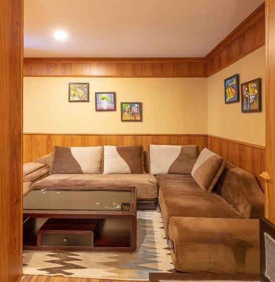 Premium Family Room, Kings  Dalat