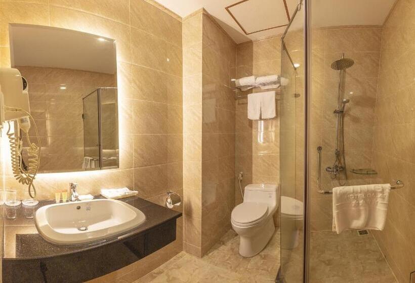 Premium Family Room, Kings Hotel Dalat
