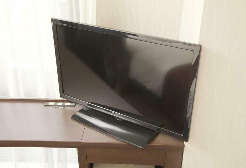 اتاق استاندارد, Shizutetsu Hotel Prezio Shizuoka Ekikita