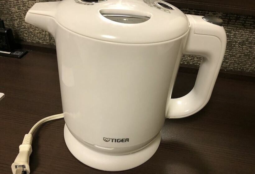 اتاق استاندارد, Shizutetsu Hotel Prezio Shizuoka Ekikita