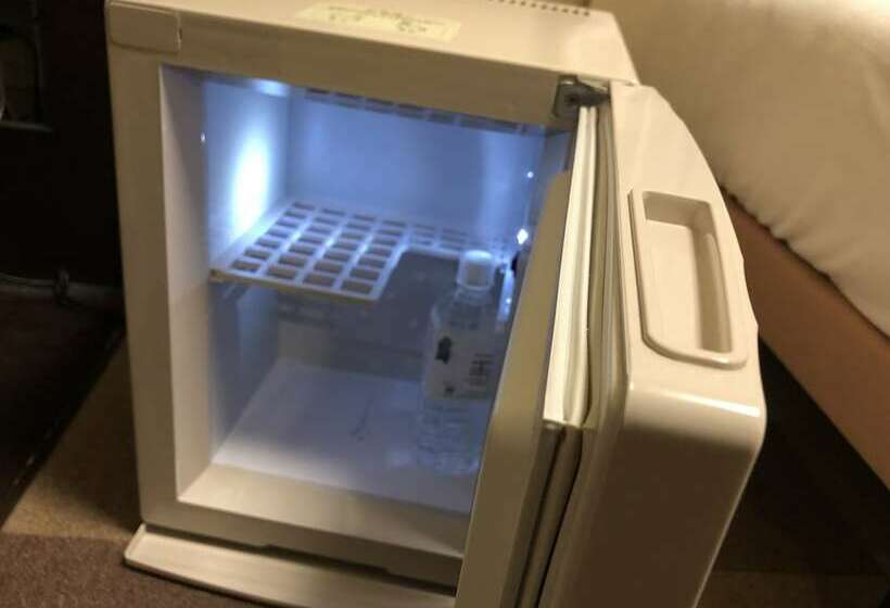 اتاق استاندارد, Shizutetsu Hotel Prezio Shizuoka Ekikita