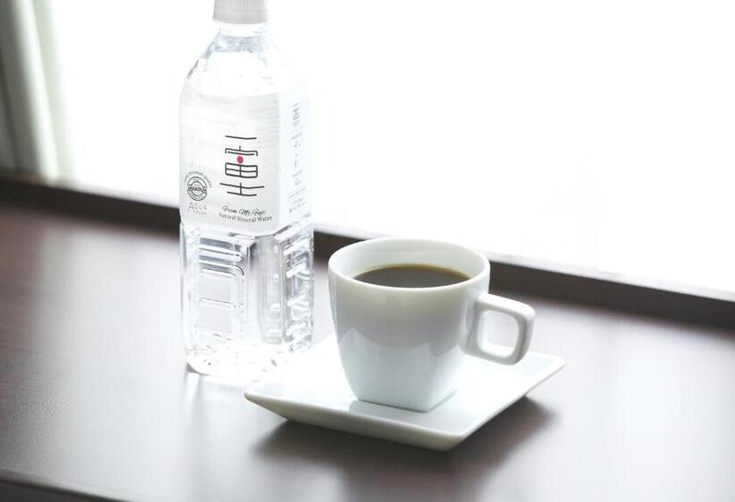 اتاق استاندارد, Shizutetsu Hotel Prezio Shizuoka Ekikita