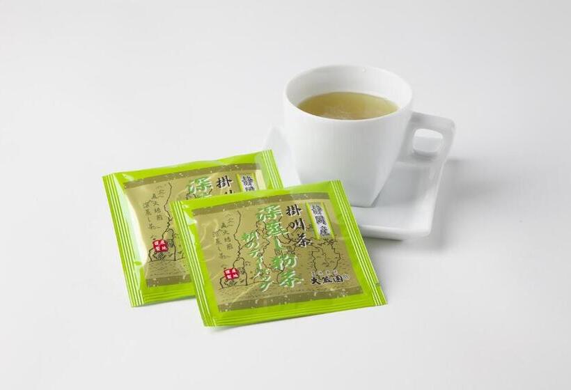 اتاق استاندارد, Shizutetsu Hotel Prezio Shizuoka Ekikita
