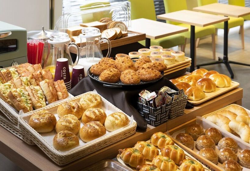 اتاق استاندارد, Shizutetsu Hotel Prezio Shizuoka Ekikita
