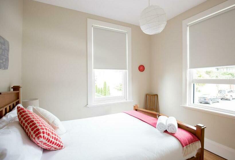 اتاق استاندارد, Montacute Boutique Bunkhouse