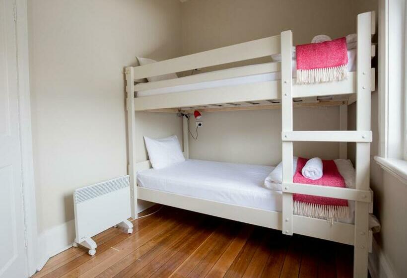 اتاق استاندارد با تخت‌های تاشو, Montacute Boutique Bunkhouse