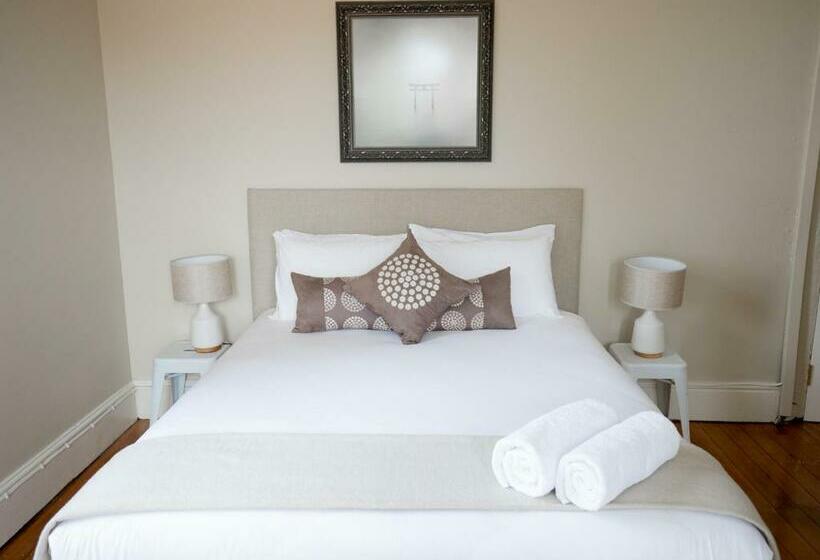اتاق استاندارد, Montacute Boutique Bunkhouse