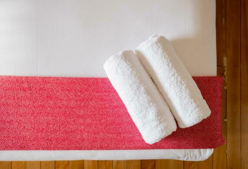 اتاق استاندارد, Montacute Boutique Bunkhouse