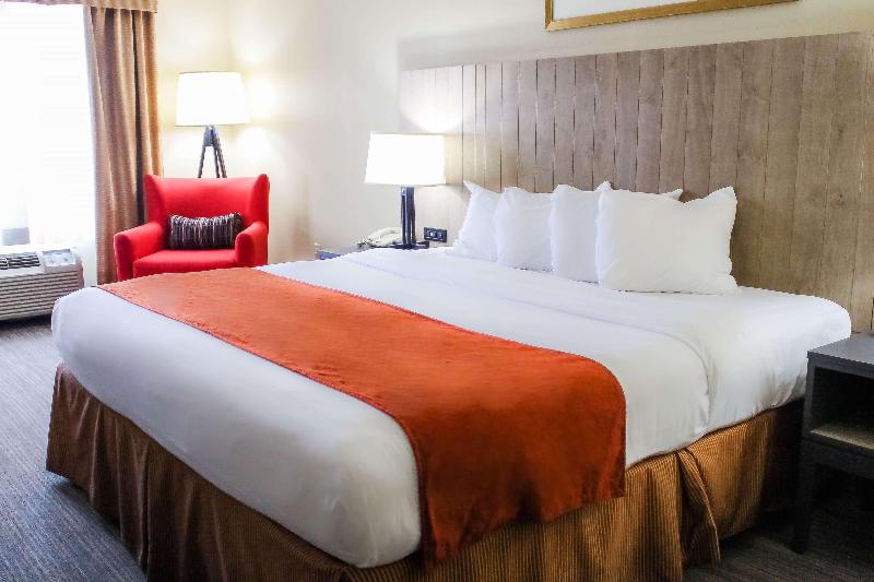 اتاق سوپریور خانوادگی, Santander Pebble Beach Resort