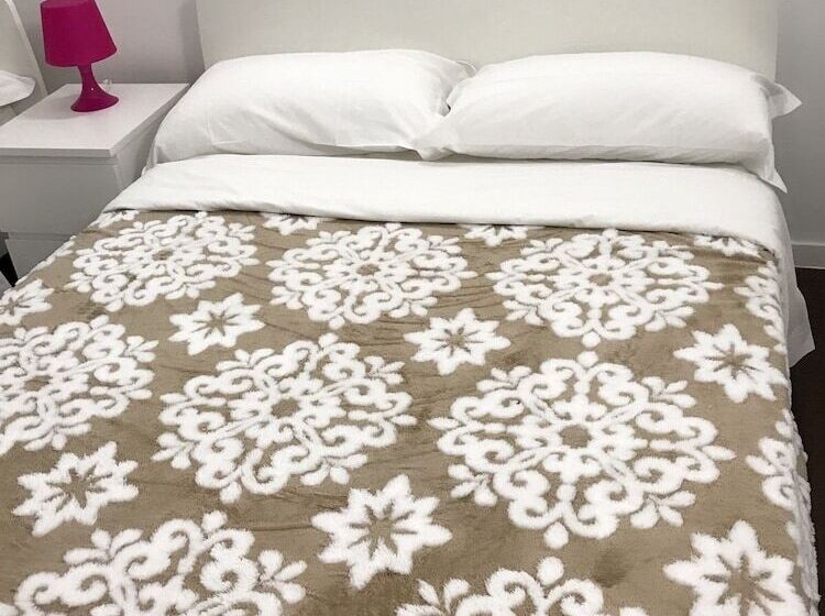 اتاق استاندارد با سرویس بهداشتی مشترک, Vacation Venice Rooms
