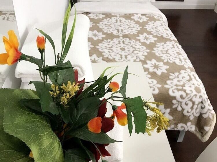 اتاق استاندارد با سرویس بهداشتی مشترک, Vacation Venice Rooms