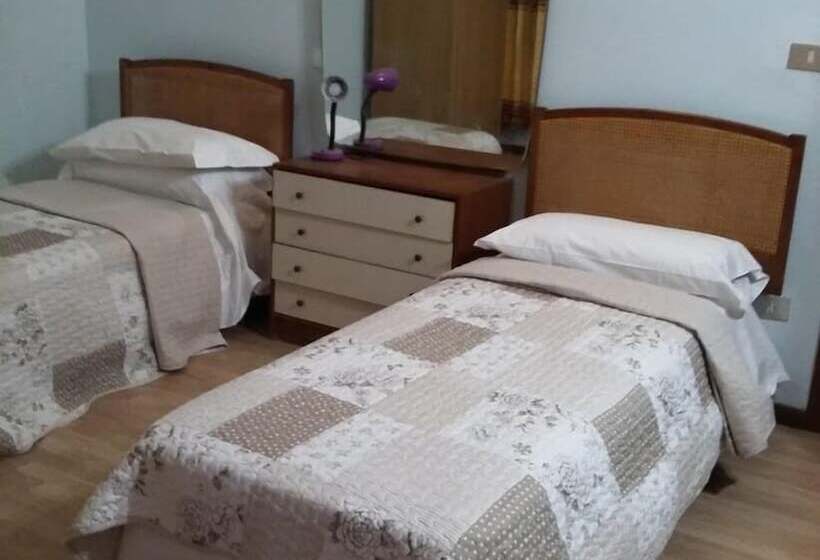 اتاق استاندارد سه نفره, Vacation Venice Rooms
