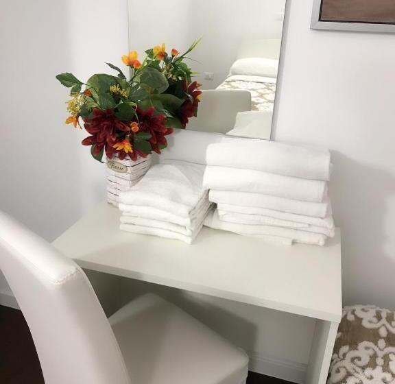 اتاق استاندارد سه نفره, Vacation Venice Rooms